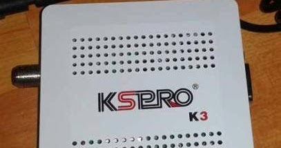 kspro k3